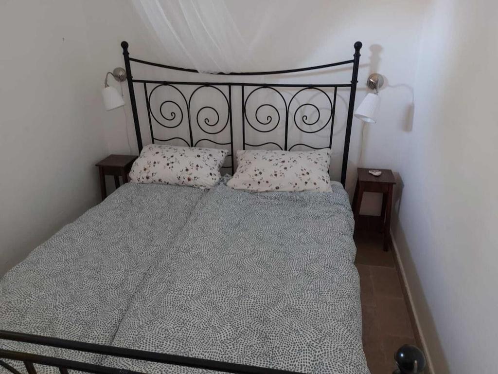 Casa Giuliveto - Charmantes Ferienhaus Mit Privatpool In Olivenhain Остуні Екстер'єр фото