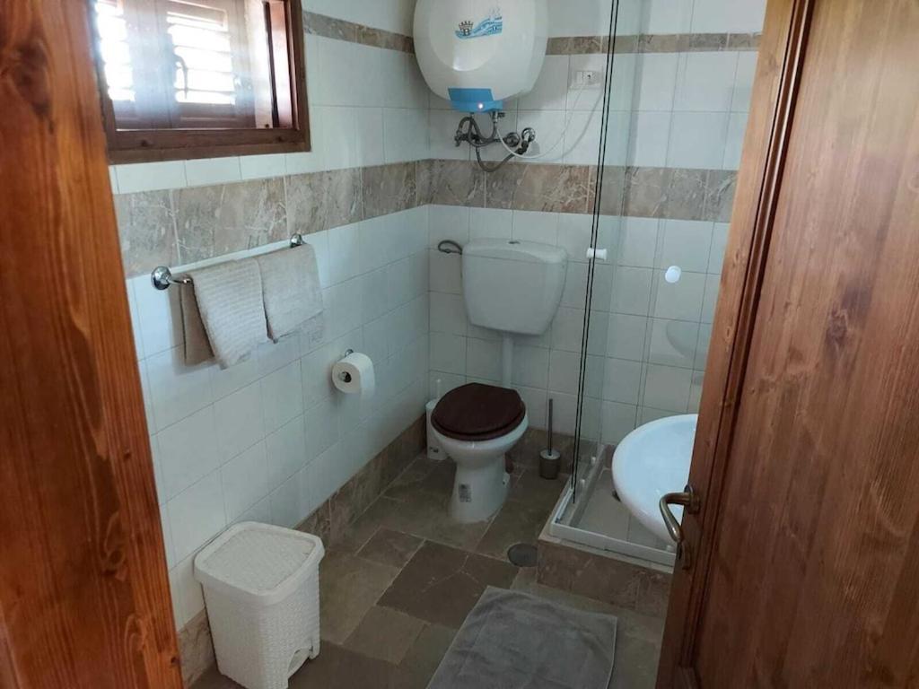 Casa Giuliveto - Charmantes Ferienhaus Mit Privatpool In Olivenhain Остуні Екстер'єр фото