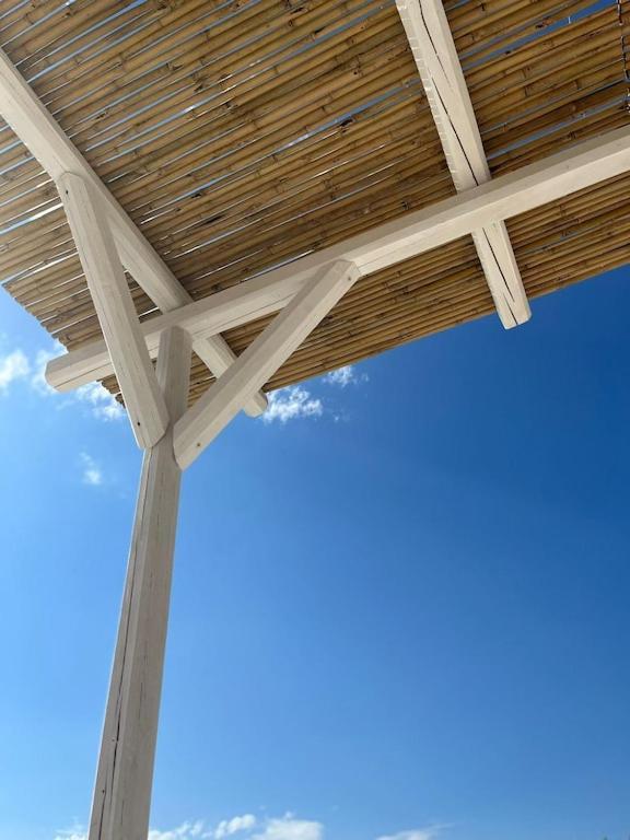Casa Giuliveto - Charmantes Ferienhaus Mit Privatpool In Olivenhain Остуні Екстер'єр фото